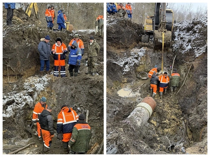 Фото: Владимир Ревенко / tg.org