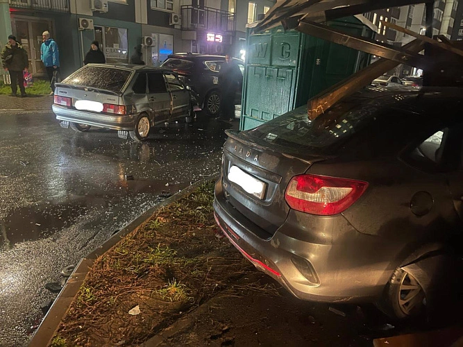 Фото: Госавтоинспекции Ростовской области 