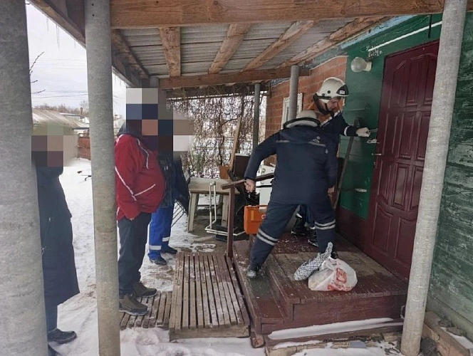 Фото: ДПЧС РО