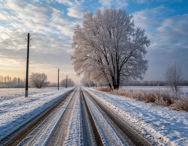 Фото: Изображение сгенерировано нейросетью 