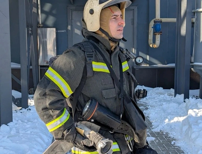 Фото: МЧС Ростовской области