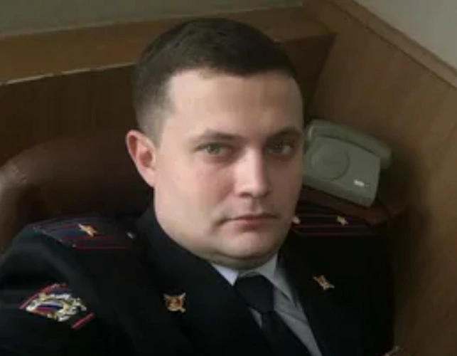 Фото: Д. Скорняков // кадр предоставлен источником 1rnd.ru