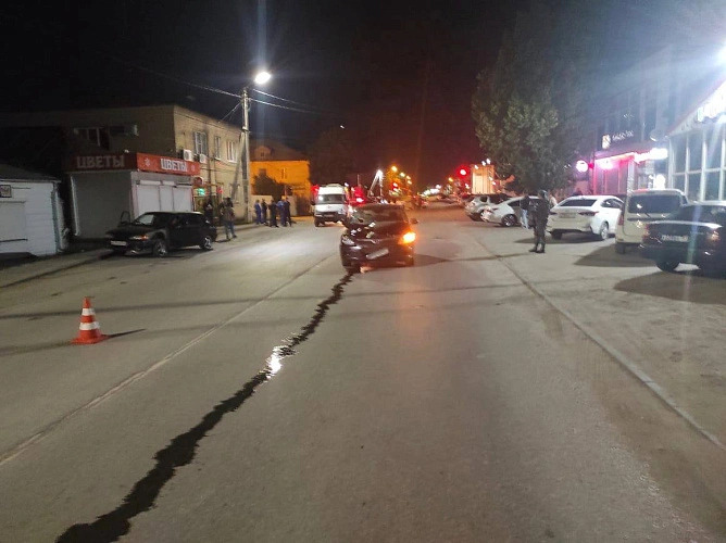 Фото: Госавтоинспекция Ростовской области