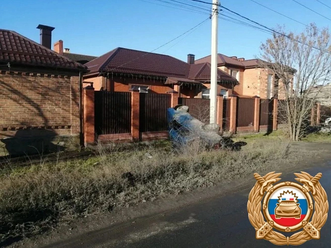 Фото: Госавтоинспекции Ростовской области 