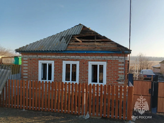 Фото: МЧС Ростовской области