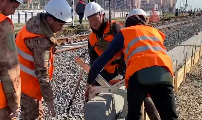 Фото: проекта "Ростовский трамвай"