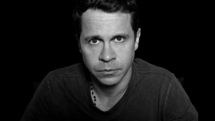 Фото: соцсети актёра