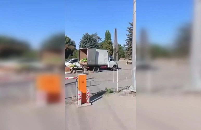 Фото: Госавтоинспекции Ростовской области 