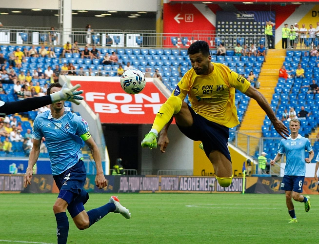 Фото: Денис Демков