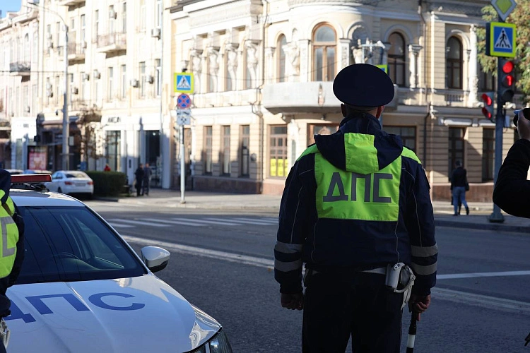 Фото: МВД по Ростовской области 