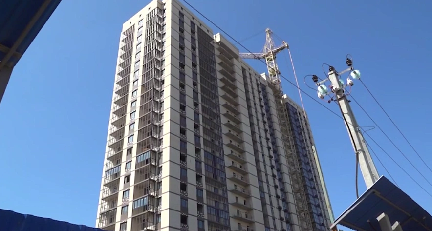 Фото: из архива Правительства Ростовской области 