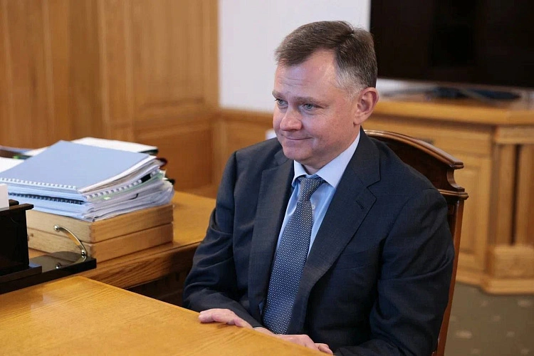 Фото: Правительство Ростовской области 