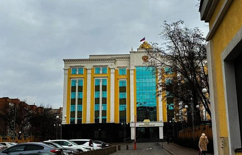 Фото: здание ЮОВС \\ кадр 1rnd.ru