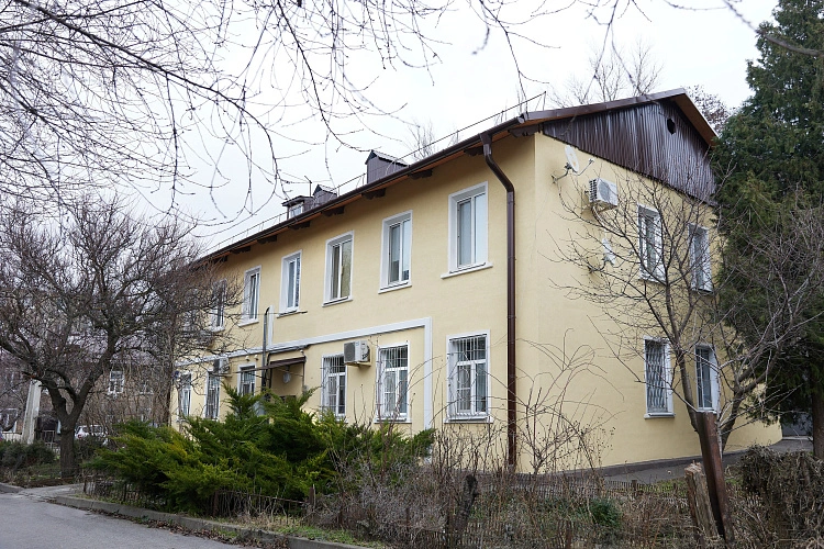 Фото: В Ростовской области отремонтировали более 960 многоквартирных домов в 2023 году, фото - пресс-службы Фонда капитального ремонта РО 