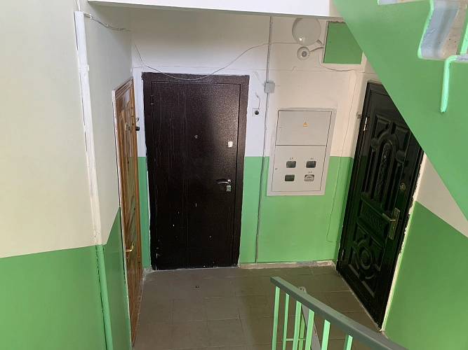 Фото: кадр 1Rnd