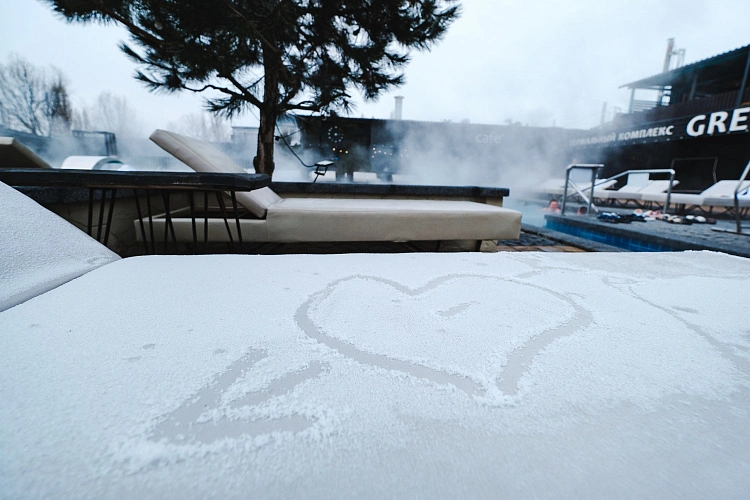 Фото: GREENWICH-PARK 