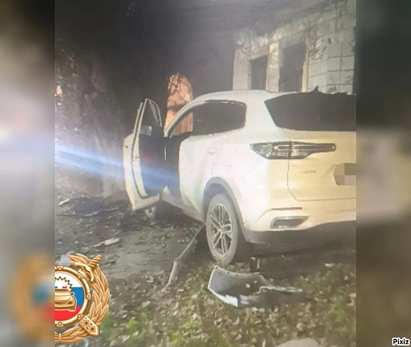 Фото: Госавтоинспекция Ростовской области