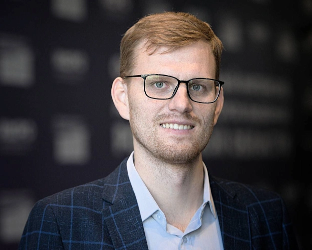 Фото: Олег Отроков // фото из ТГ-канала Юрия Слюсаря