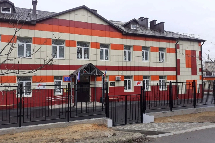 Фото: Правительство Ростовской области 