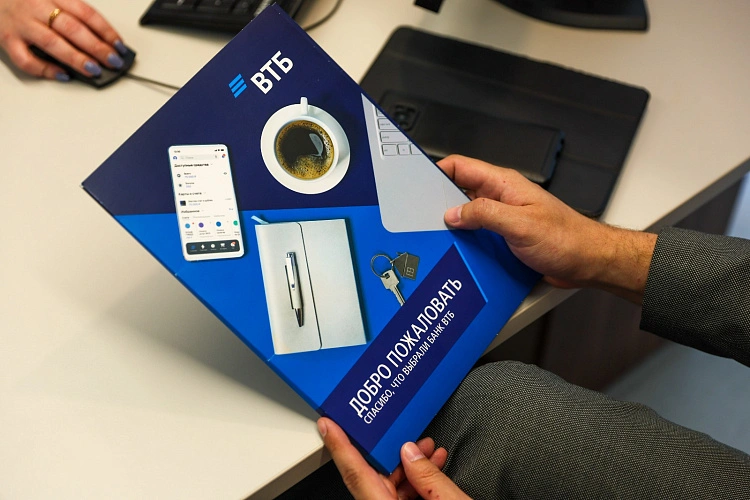 Фото: Страхование набирает популярность Фото: ВТБ