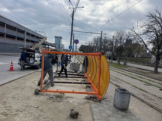 Фото: ТГ-канал Александра Скрябина