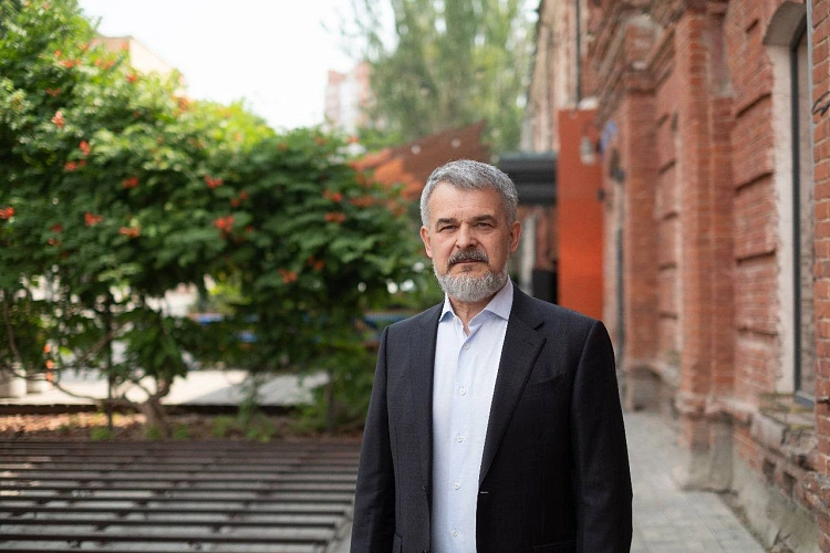 Фото: соцсети Игоря Климова 