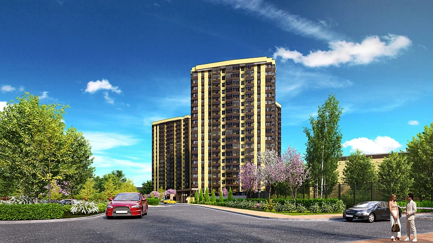 Фото: ГК "МСК"