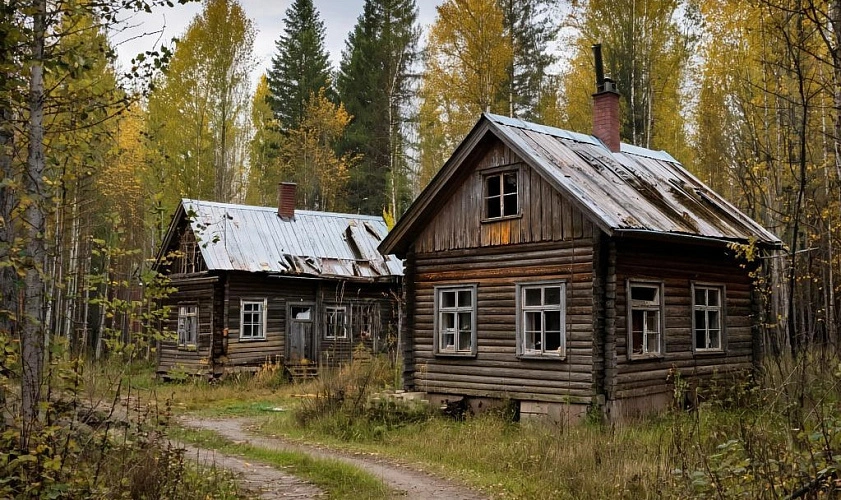 Фото: нейросеть 