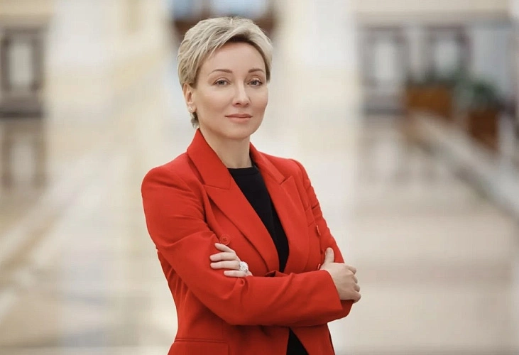 Фото: пресс-центр ВТБ