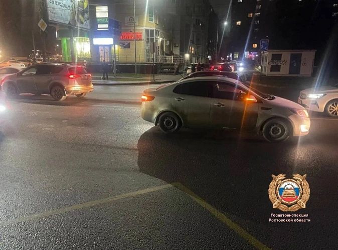 Фото: Госавтоинспекции Ростовской области 2