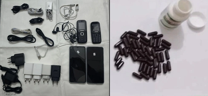 Фото: ГУ МВД РФ по РО