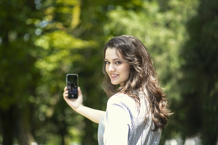 Фото: пресс-службы МегаФона