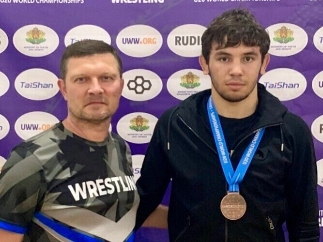 Фото:  Минспорта Ростовской области