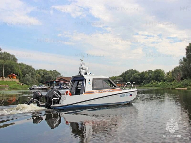 Фото: МЧС России 