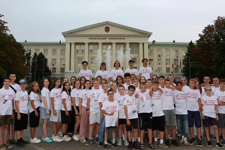 Фото: пресс-служба правительства РО