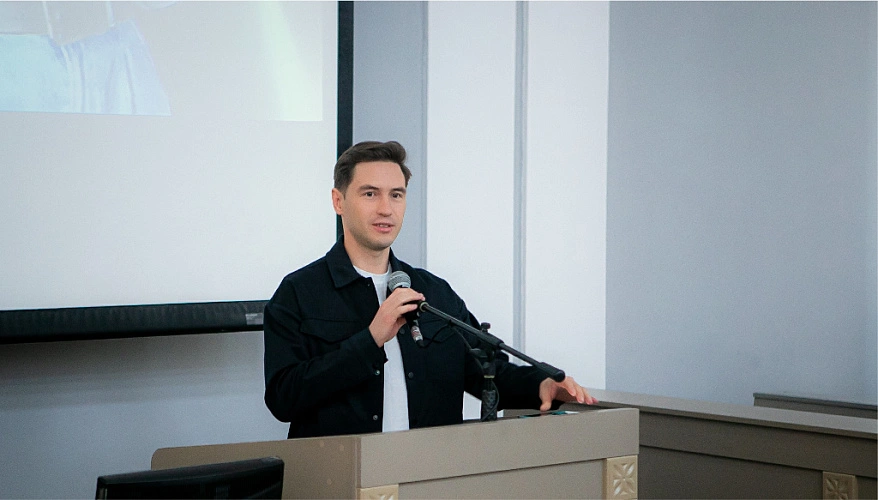 Фото: Руслан Салимов // кадр пресс-службы банка