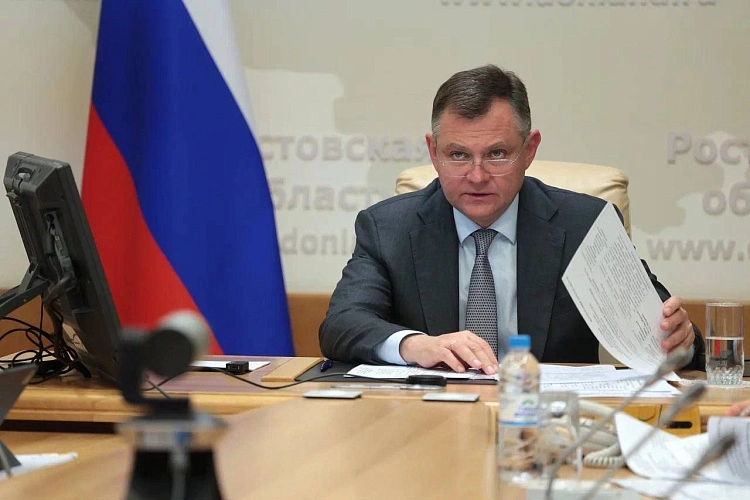 Фото: ТГ канала Юрия Слюсаря