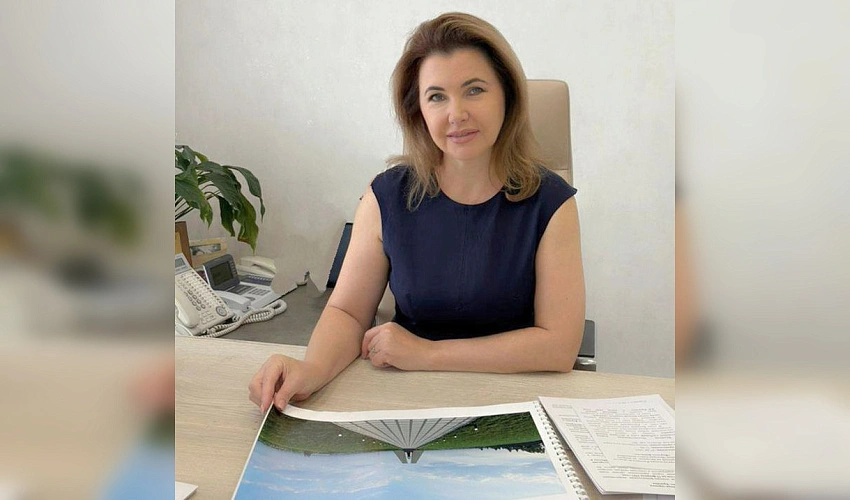 Фото: ТГ канала Министра культуры Ростовской области Анны Дмитриевой 