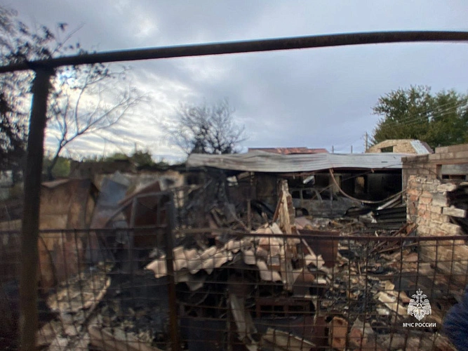 Фото: кадр донского МЧС