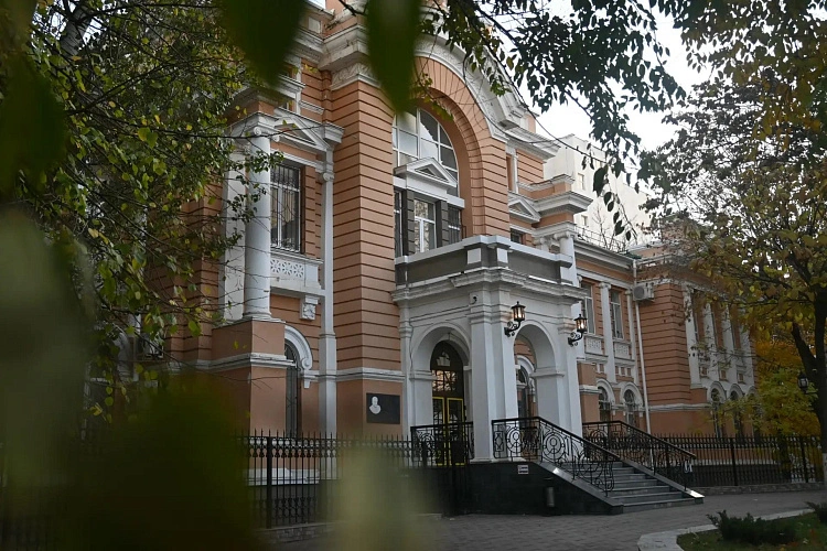 Фото: Ростовский областной суд