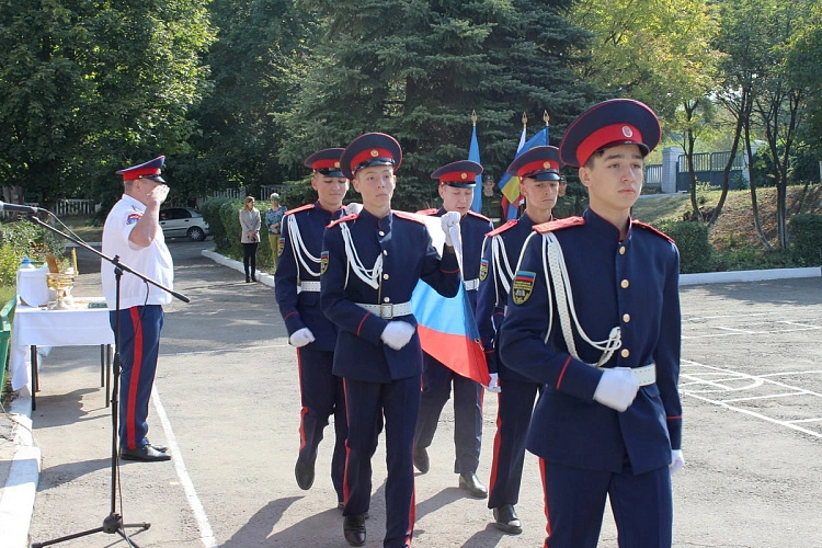 Фото: ВКО ВВД