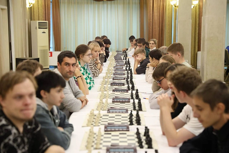 Фото: пресс-служба администрации Ростова