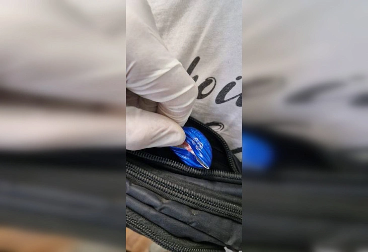 Фото: Донская полиция