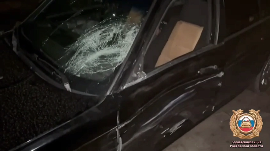 Фото: Госавтоинспекция Ростовской области