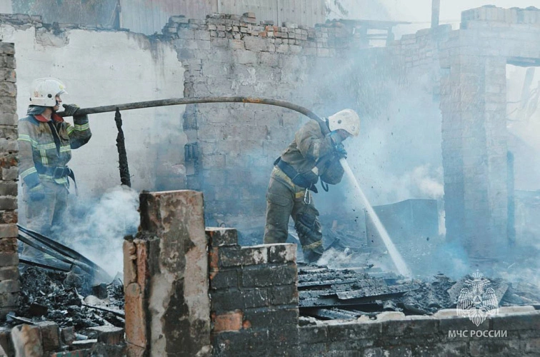 Фото: МЧС по Ростовской области