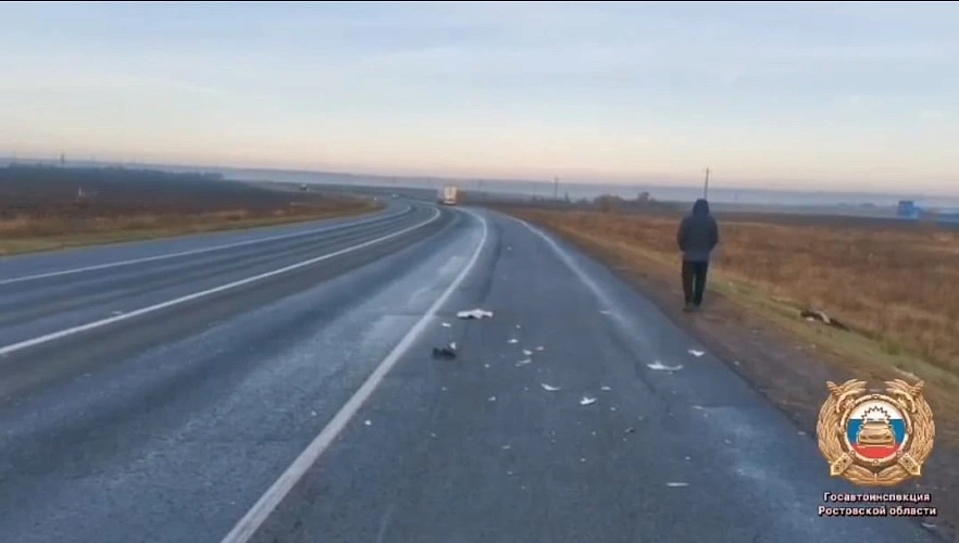 Фото: Госавтоинспекция Ростовской области 