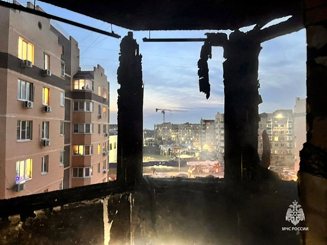 Фото: МЧС РО