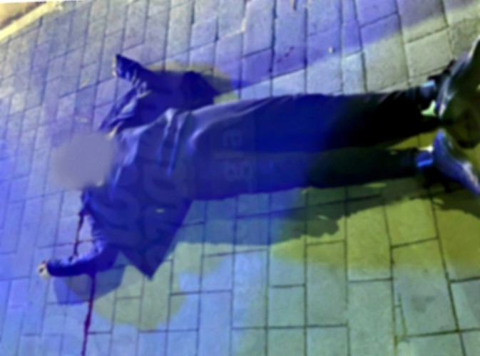 Фото: В Белой Калитве был застрелен местный бизнесмен Владимир Борисенко // фото - соцсети