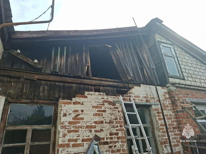 Фото: кадр донского МЧС