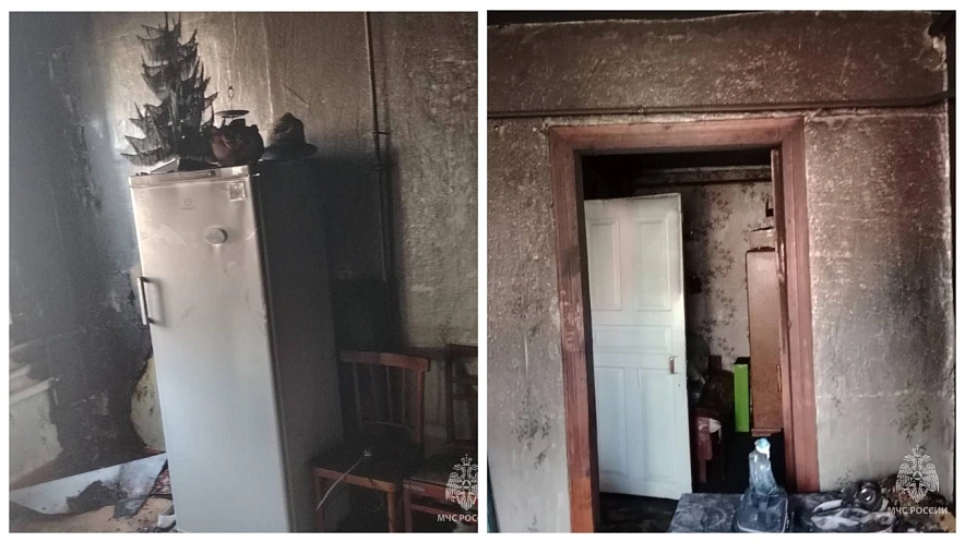 Фото: МЧС России по Ростовской области 